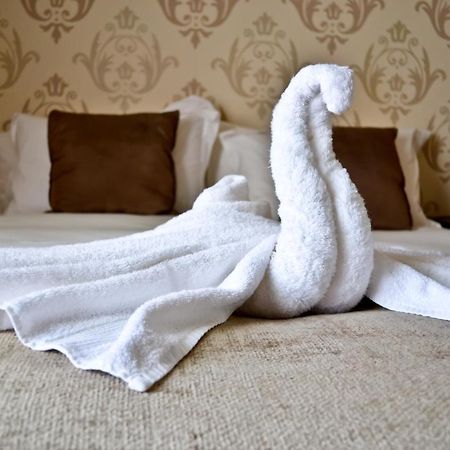 The Grand Hotel Port Elizabeth Bagian luar foto